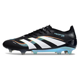 Chuteira Campo Adidas Predator 25 Elite FG Mercedes Pack